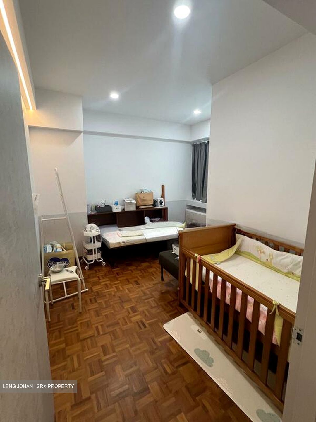 Boon Teck Towers (D12), Condominium #635003991